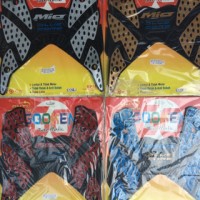 AKSESORIS MOTOR Karpet Rubber Step Floor Mio 125 M3 Soul GT Mio Z MU