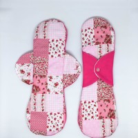 Jual Super Night Shabby Pink (38 cm) - Pembalut Kayn Murah