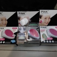 Jual Pink Skinner Alat Pembersih Wajah Murah