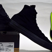 NEW sepatu casual unisex converse ct high original premium 3 warna siz