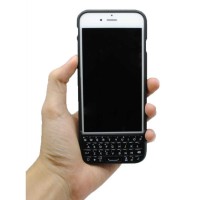 Jual Typo 2 Keyboard QWERTY Case for iPhone 6/6s Murah