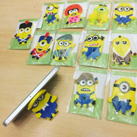 Jual Touch U Karakter Minion Murah