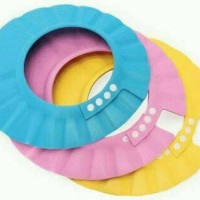 Jual Topi Keramas Anak / Topi Keramas Anak Kancing Murah