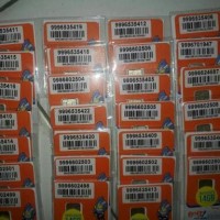 Jual kartu perdana bolt kuota 14gb 4G LTE jadebotabek medan Murah