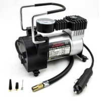 Jual Kompresor Pompa Angin Ban Mobil Heavy Duty Air Compressor Real 150PSI Murah
