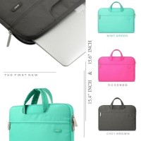 Jual TAS LAPTOP / HAND BAG WATERPROOF SLEEVE MACBOOK 15