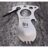 Jual Eat N Tool Crkt ( Sendok Multifungsi ) - Sale! Murah