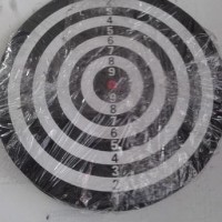 Jual Dijual Papan Dart / Dart Game Kecil New Murah