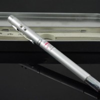 Jual Pulpen Pen Exclusive Pena 5 in 1 Laser Pointer Box Premium Presentasi Murah