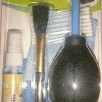 Jual LCD Cleaner 6 in 1 Murah