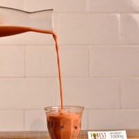 Jual Bubuk Minuman THAI TEA Powder - Forest Bubble Drink Murah