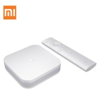 Jual Xiaomi Hezi 3 New Enhance Version Smart TV Box 4K Murah