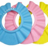 Jual TOPI KERAMAS ANAK . kids shower cap Murah