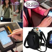 Jual Best Item Multifunction Touch Purse Tas Slempang Bag Cover Sarung Murah