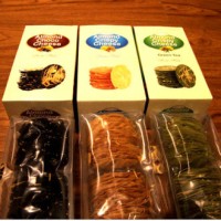 Jual Almond Crispy Murah