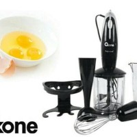 Jual Oxone Hand Blender & Chopper OX-292 Murah