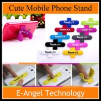 Jual TOUCH U standing handphone universal / dudukan hp Murah