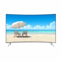 Free Bracket SAMSUNG CURVED 4K UHD Smart Digital LED TV 49
