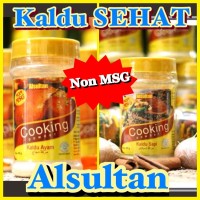 Jual Alsultan kaldu non msg Murah