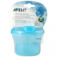 AVENT PHILIPS BABY MILK POWDER DISPENSER / PENYIMPAN SUSU BUBUK BAYI
