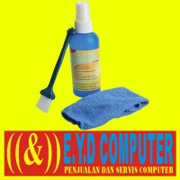 Jual LCD CLEANER PEMBERSIH LED LAPTOP HP MEMBERSIHKAN CLEANING Murah