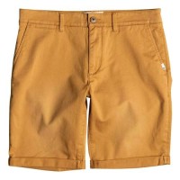 Jual Original Celana Quiksilver Krandy Chino St Short Pants Golden Oak Mens Murah