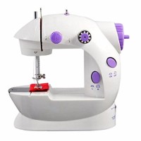 Promo MESIN JAHIT MINI PORTABLE SEWING MACHINE Paling Laris