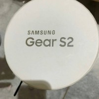 Jual Samsung Gear S2 Seken Murah