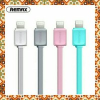 Jual Kabel Data Remax Fleet Speed iPhone 5 / 5s /6 /6 Plus/6s / 7 / 7 Plus Murah