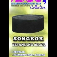 Jual SONGKOK SEPANJANG MASA