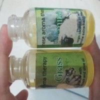Jual New Take All 2pc Minyak Aromatherapy Oil Murah