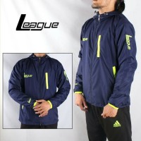 JAKET PARASUT/JAKET JOGGING