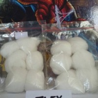 Jual cotton ball murah meriah Murah