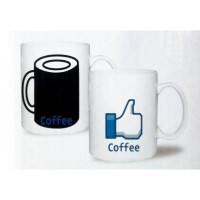 Jual MAGIC MUG (COFFEE LIKE) Murah