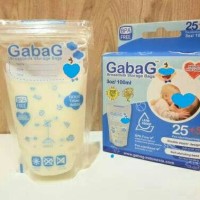 Jual Kantong Asi Gabag 100ml Murah