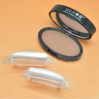 Jual Eyebrow Stamp + Powder - BROWN Murah