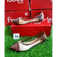 sepatu fladeo