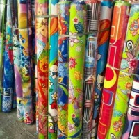 Jual Karpet karakter plastik printing Murah