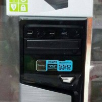 PC Rakitan AMD A10 9700