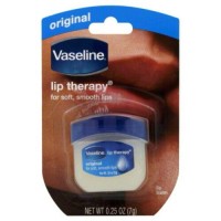 Jual Mini Vaseline Petroleum Jelly Original Lip Therapy Murah