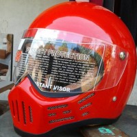 Jual Helm cakil/ helm m30/ helm klasik/ helm jadul Murah