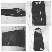 Jual Cover Sarung Jok Vespa Excel Dua Ratus CC Murah