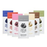 Jual APRIL SKIN Turn Up Color Cream For treatment Murah