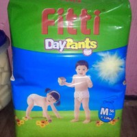Jual fitti day pants Murah