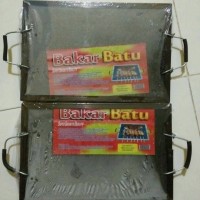 Jual batu bakar granito Murah
