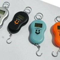 Jual Timbangan Gantung Digital Kapasitas 40kg Murah