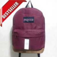 Jual Tas Jansport Ransel PT13 / Tas Ransel Wanita Murah