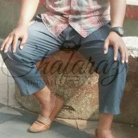 Jual celana sirwal pria sunnah kantor abu abu Murah