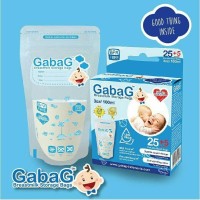 Jual Promo Gabag Kantong Asi 100ml | New Cute Design Murah