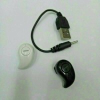 Jual Handsfree Headset Bluetooth Keong Mini Murah